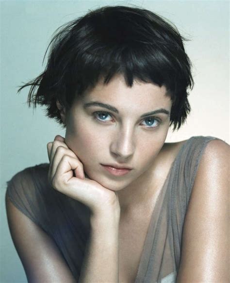 Short Haircuts With Bangs Short Hairstyles For Thick Hair Hairstyles