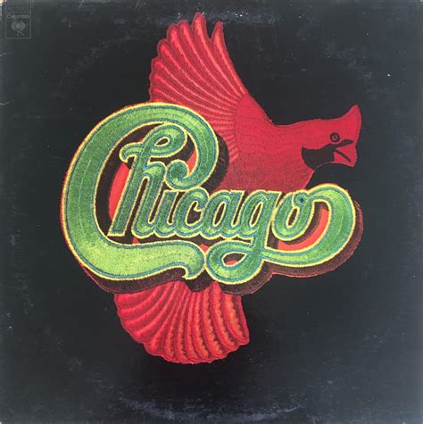Chicago Chicago Viii 1975 Dusty Beats