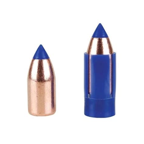 Bullseye North Barnes Spit Fire T Ez Muzzleloading Bullets 50 Caliber