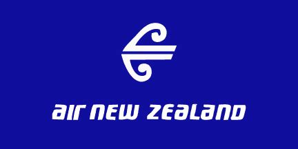 Air New Zealand Logo LogoDix