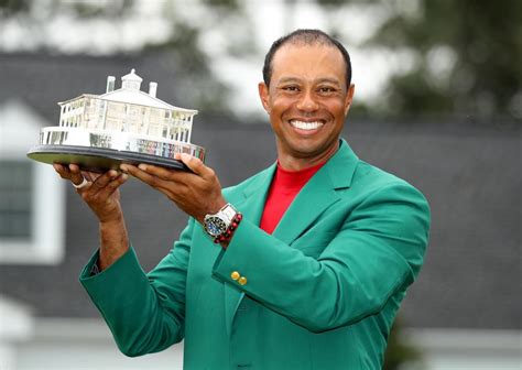Tiger Woods S Comeback Lesson For Us Markin Report