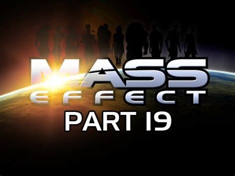 Im tryin to unlock the safe that has wrex's armor? Mass Effect Gameplay Walkthrough - Part 19 Wrex's Family ...