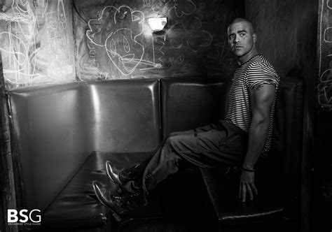 Broadway Style Guide – Christopher Jackson: Right on Cue