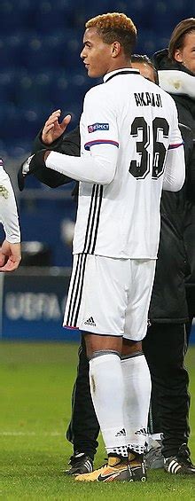 Manuel akanji was born on 19 july 1995 in wiesendangen and plays for borussia dortmund. Manuel Akanji - Wikipedia