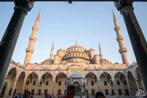 Places To Visit In Istanbul 17 Epic Sights You Must See