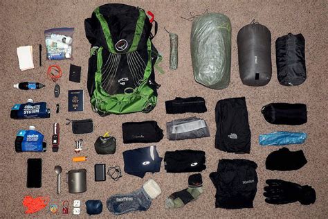 The Best New Ultralight Backpacking Gear Of 2020 Iucn Water