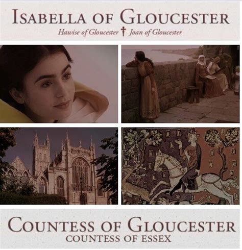 Isabella Of Gloucester Isabella Countess Of Gloucester C 1173 14