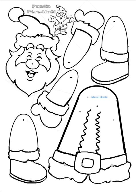 Preschool christmas worksheets and printables. 13 Best Images of Christmas Cutting Worksheets - Preschool ...