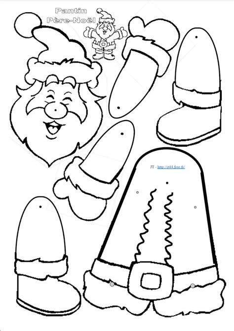 This page comes from my christmas no prep pack (98 printables). 13 Best Images of Christmas Cutting Worksheets - Preschool Cutting Practice, Christmas Cut and ...