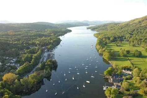 WHITE CROSS BAY HOLIDAY PARK AND MARINA AT WINDERMERE Number Calgarth UPDATED