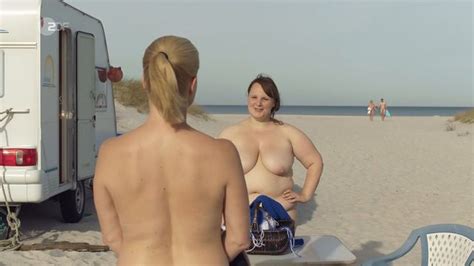 Nude Video Celebs Annette Frier Nude Anna Bardorf Nude Svenja