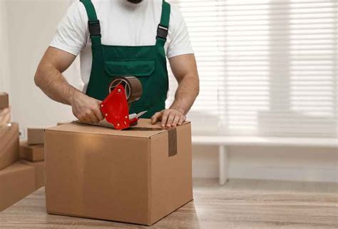 Packing And Unpacking Services Local Moving Service In Texarkana Tx