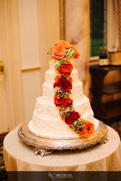 » Wedding Trends 2016: Wedding Cakes | Wedding Planning Ideas, Your