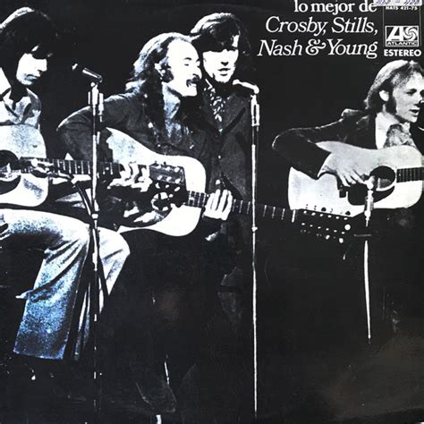 Page 9 Crosby Stills And Nash Crosby Stills And Nash Vinyl Records