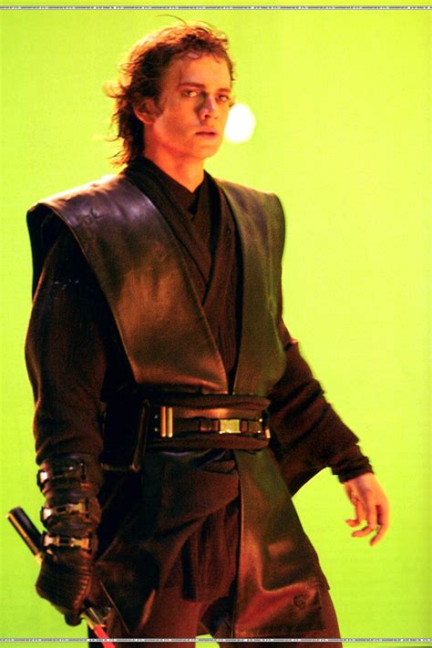 Anakin Skywalker Anakin Skywalker Photo 16990806 Fanpop