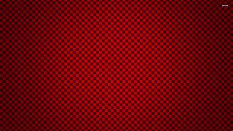 Download Red Checkered Pattern Wallpaper Digital Art By Davidj8
