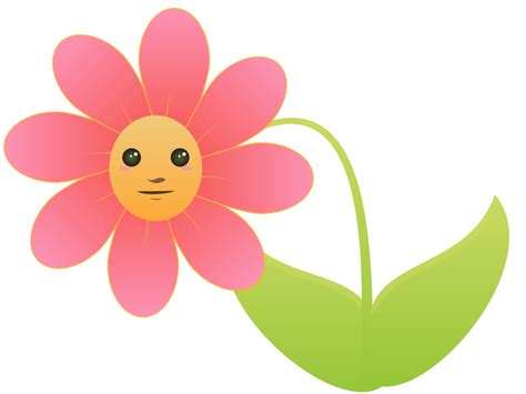 Free Animated Flower Cliparts Download Free Animated Flower Cliparts