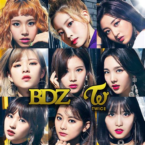 Browse millions of popular cute wallpapers and ringtones on zedge and personalize your phone to suit you. Twice BDZ Wallpapers - Wallpaper Cave