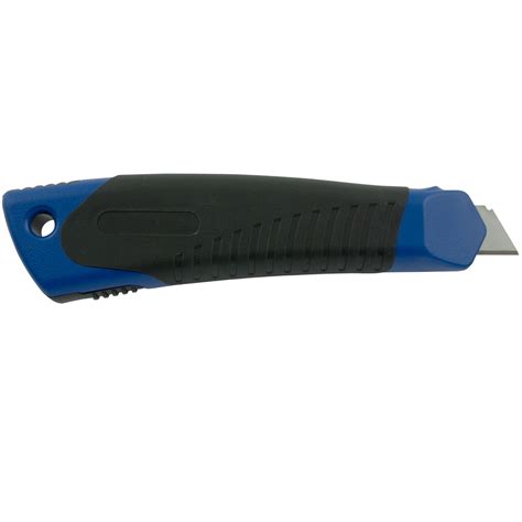 Heavy Duty Snap Off Blade Knife Gray Tools Online Store