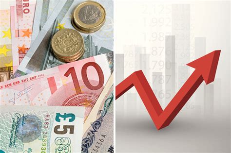 Should i buy euros before i go on holiday? Pound to euro exchange rate: Sterling SURGES back after ...