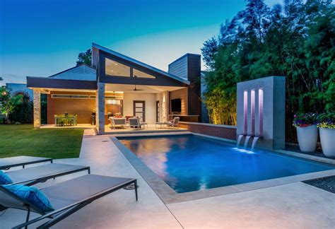 6 Benefits Of Having Your Own Swimming Pool At Home The Wow Decor