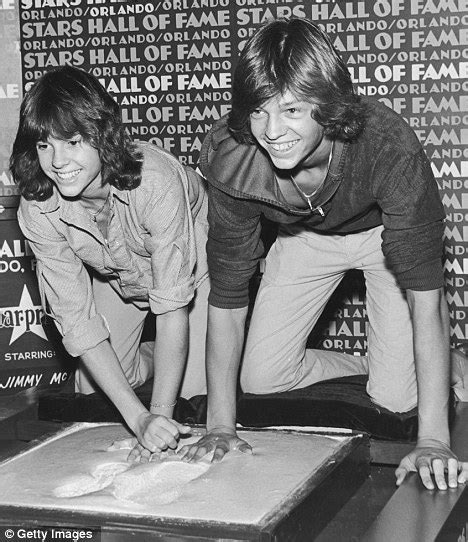 Kristy Mcnichol Says She Wants To Be Open About Who I Am As She Comes Hot Sex Picture