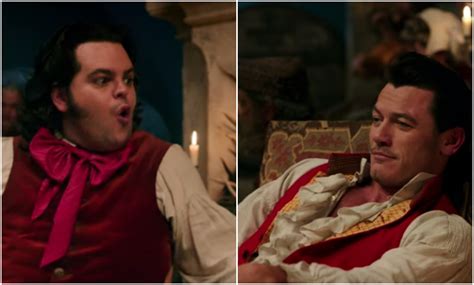 Beauty And The Beast Will Feature Disneys First Gay Moment Featuring