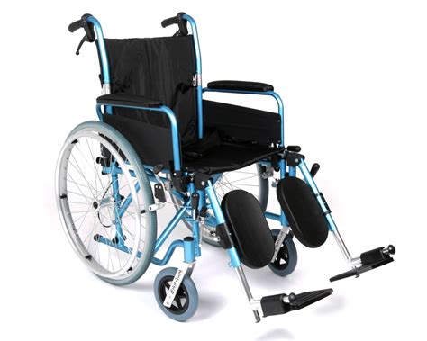 Lightweight folding self propelled wheelchair with brakes UK Wheelchairs