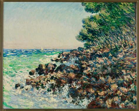 Wees de eerste om cap martin 3 te beoordelen antwoord annuleren. La pointe du cap martin Claude Monet musée des Beaux-arts ...