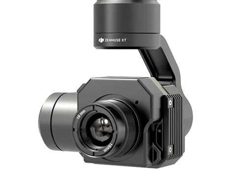 Dji Zenmuse Xt 640×512 30hz Fast Lens Flir Tau 2 Thermal Camera