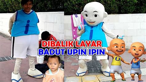 I do not own any of upin ipin. Upin Ipin Terbaru 2018 - Dibalik layar upin ipin - YouTube