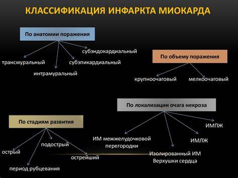 Инфаркт миокарда диета 10 Электрокардиография как метод обследования больных инфарктом миокарда Электрокардиография как метод обследования больных инфарктом миокарда Инфаркт миокарда диета 10