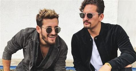 Mau y ricky, dylan fuentes y tainy se juntan para nueva canción mente | video. Mau y Ricky serán papás en solo una semana - Que Pasa Salta