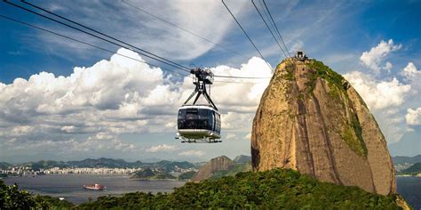 The Best Sugarloaf Mountain Rio De Janeiro Sailing Trips And Boat Tours