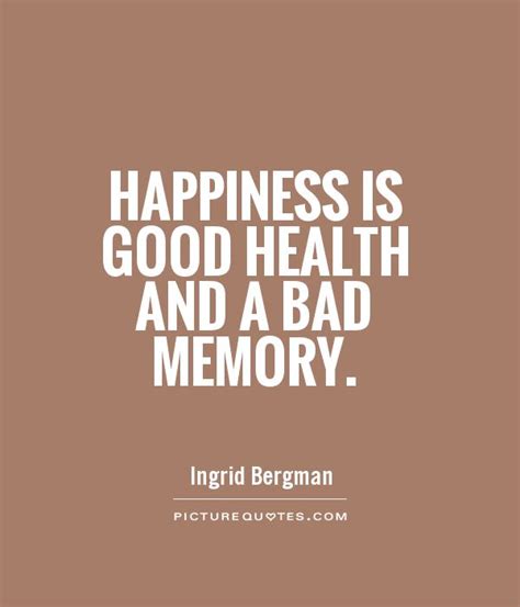 Funny Quotes About Bad Memory Quotesgram