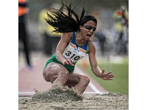 The four longest jumpers in history are the same now as they were in 1991, and of the. Brazil's Silvania Costa breaks women's long jump world ...