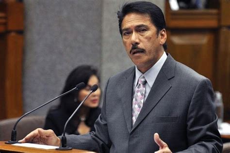 Vicente tito castelo sotto iii is a filipino politician and television presenter serving as the senate president of the philippines since. Senators differ on lowering age of criminal liability to 9