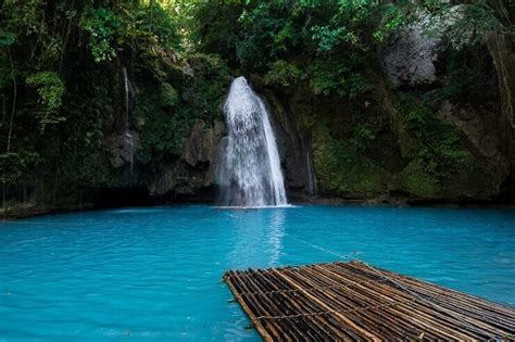 This Waterfall Adventure Will Take Your Breath Away — Amazing Travel