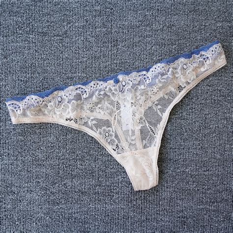 women s xl panties plus size sensual g string for sexy ass underwear lace patchwork thongs