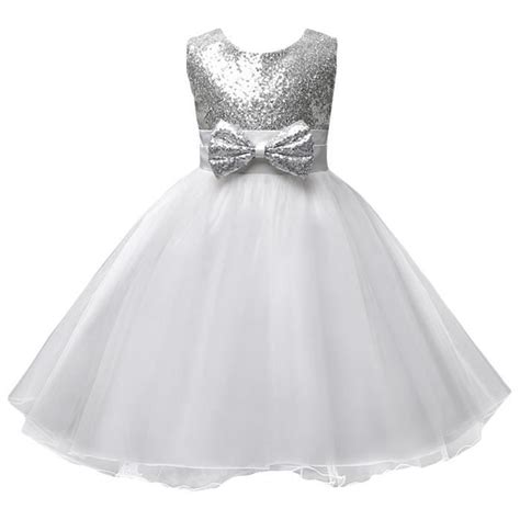 Tout est possible, en fonction des souhaits de la mariée et du style de la cérémonie de mariage. Robe de soiree fille 10 ans - Achat / Vente pas cher