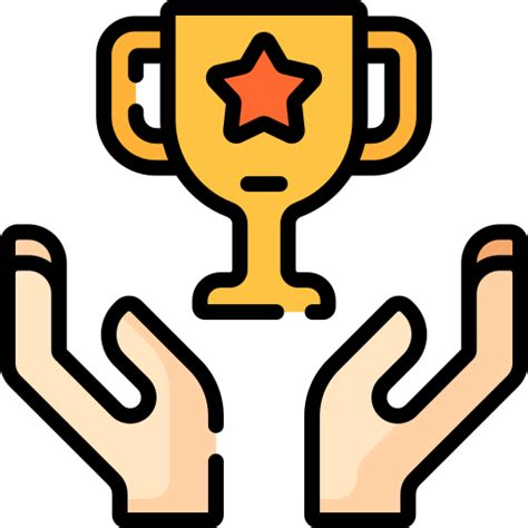 Recognition - Free sports and competition icons