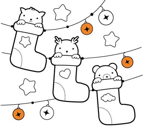 Juego dibujar y adivinar online. Dibujos de Navidad para colorear online o imprimir