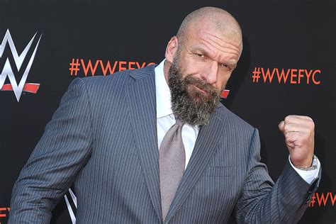 Triple H Provides Details On Capitol Wrestling Center Set That Will Be