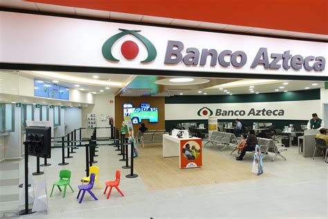 Banco Azteca Incrementa Su Posición En El Ranking De Los Bancos Más