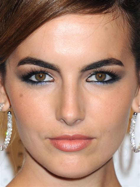 50 Holiday Party Makeup Ideas To Steal From The Red Carpet