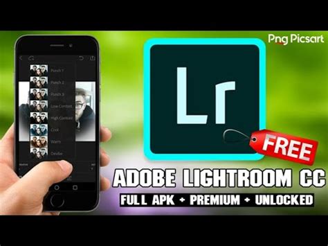 How to make a catalog in photoshop lightroom. Lightroom Mobile 5.0 New Updated Explain In Hindi ...