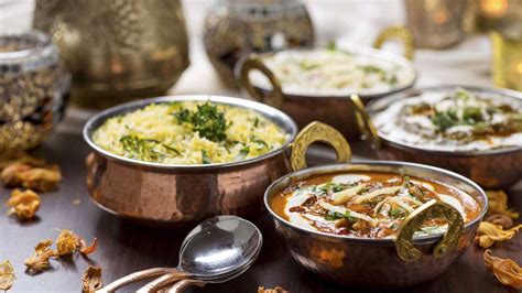 A hearty meal with a chronicler of Indian culinary history