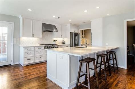 See more ideas about kitchen design, white kitchen, white kitchen cabinets. 148 best images about kitchen on Pinterest | Black granite ...