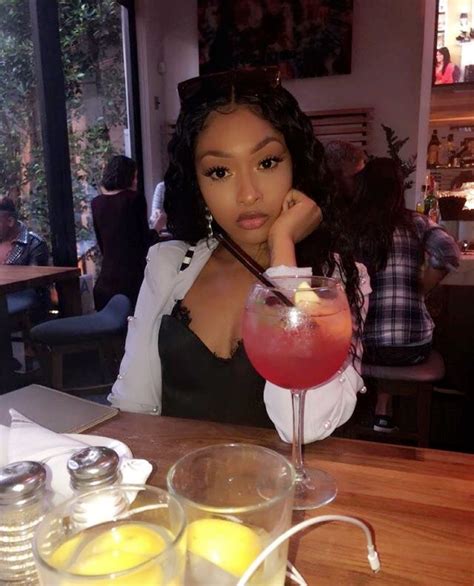 Pin ‘ Kjvougee ️ Dating Black Women Dinner Outfits Beautiful Black Women