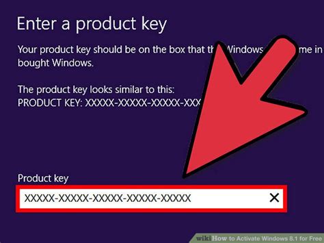 How To Activate Windows 81 For Free 7 Steps With Pictures